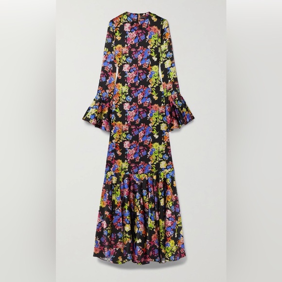 Caroline Constas Dresses & Skirts - Caroline Constas Allonia gown